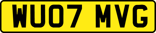 WU07MVG