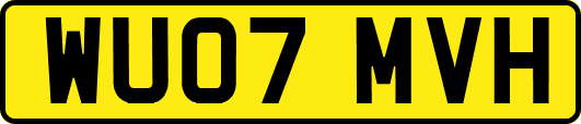WU07MVH