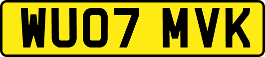 WU07MVK