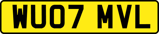 WU07MVL