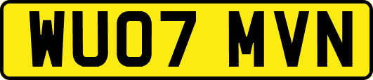 WU07MVN
