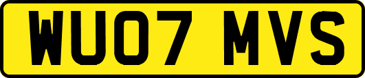 WU07MVS