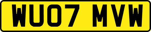 WU07MVW