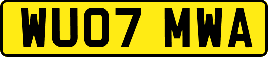 WU07MWA