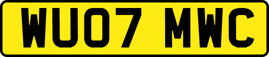 WU07MWC