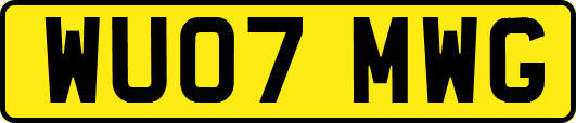 WU07MWG