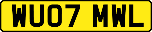 WU07MWL