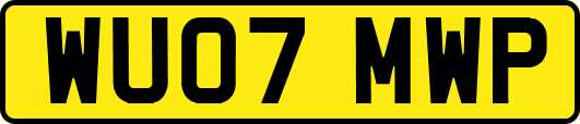 WU07MWP