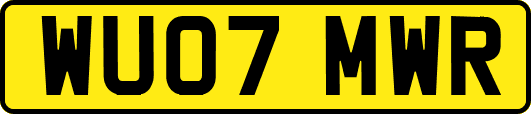 WU07MWR