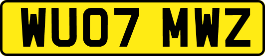 WU07MWZ