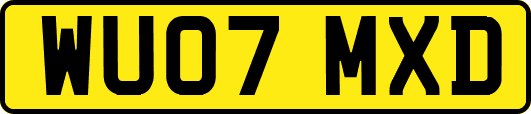 WU07MXD