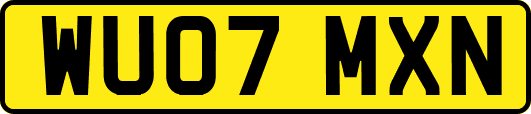 WU07MXN