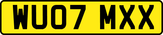 WU07MXX