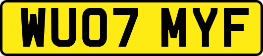 WU07MYF
