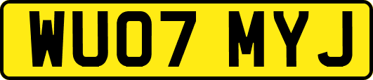 WU07MYJ