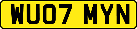 WU07MYN