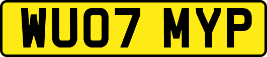 WU07MYP
