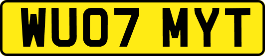 WU07MYT