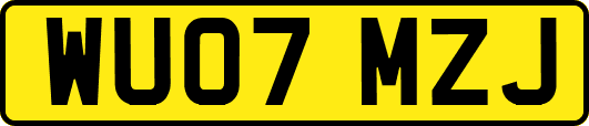 WU07MZJ