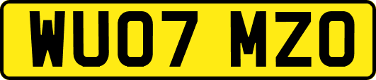 WU07MZO