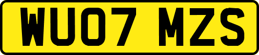 WU07MZS