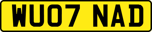 WU07NAD