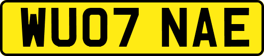 WU07NAE