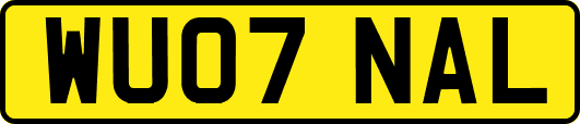 WU07NAL