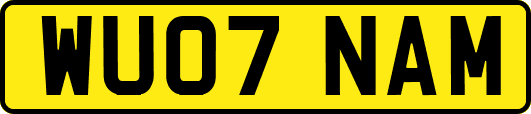 WU07NAM