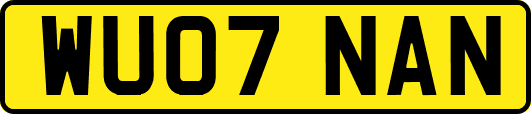 WU07NAN