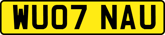 WU07NAU