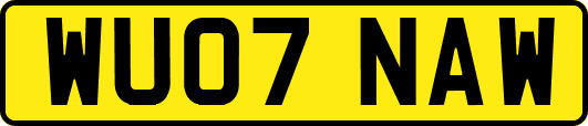 WU07NAW