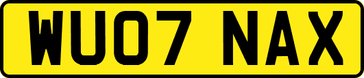 WU07NAX
