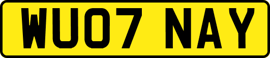 WU07NAY