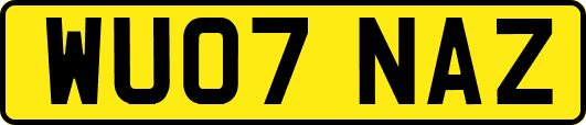 WU07NAZ