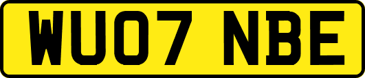 WU07NBE