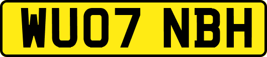 WU07NBH