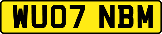 WU07NBM