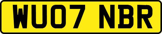 WU07NBR