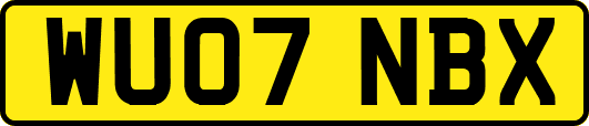 WU07NBX