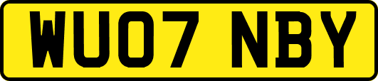 WU07NBY