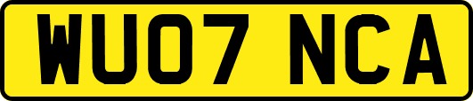 WU07NCA
