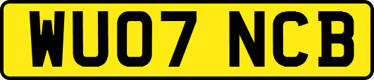 WU07NCB
