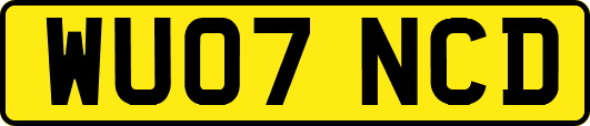 WU07NCD