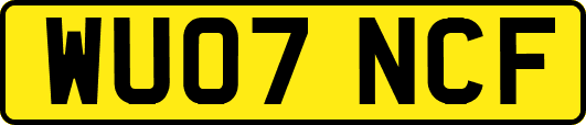 WU07NCF