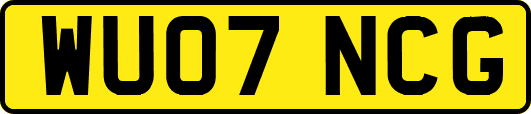 WU07NCG