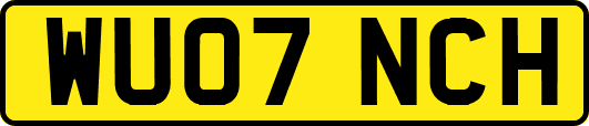 WU07NCH
