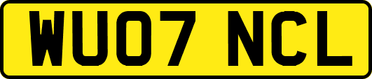 WU07NCL