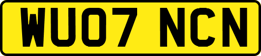 WU07NCN