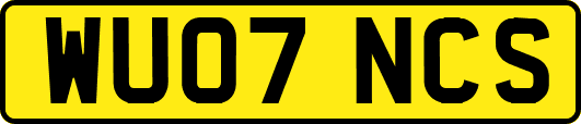 WU07NCS